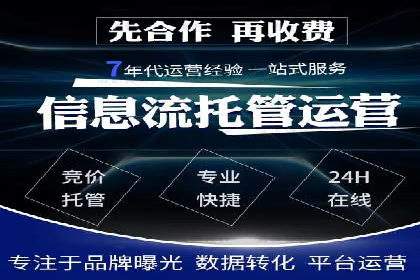 SEM外包服务应用案例分析